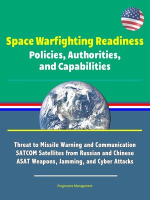cover image of Space Warfighting Readiness